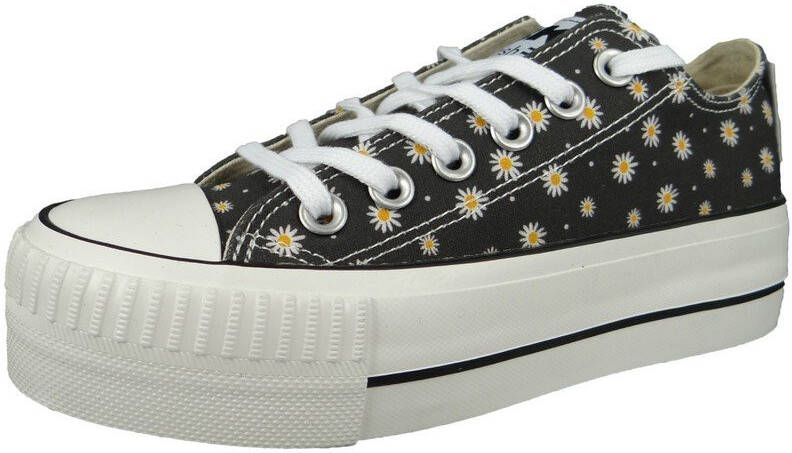 british knights Veterschoenen