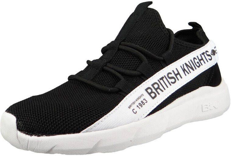 british knights Veterschoenen