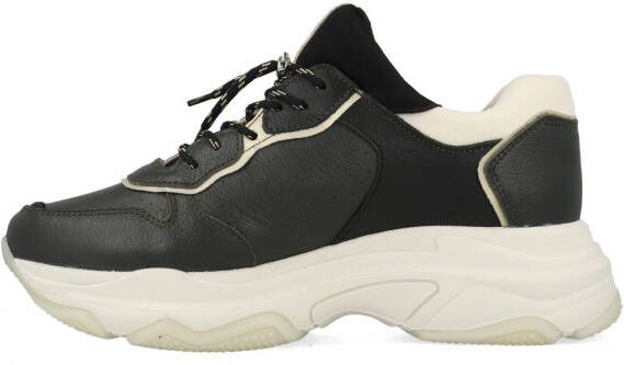 bronx Sneakers Baisley 66167C AL Groen