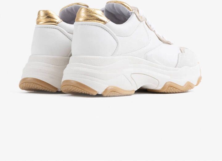 Bronx Sneakers baisley 66456 am