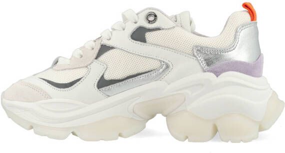 bronx Sneakers Linn y 66461 CM 3701 Wit