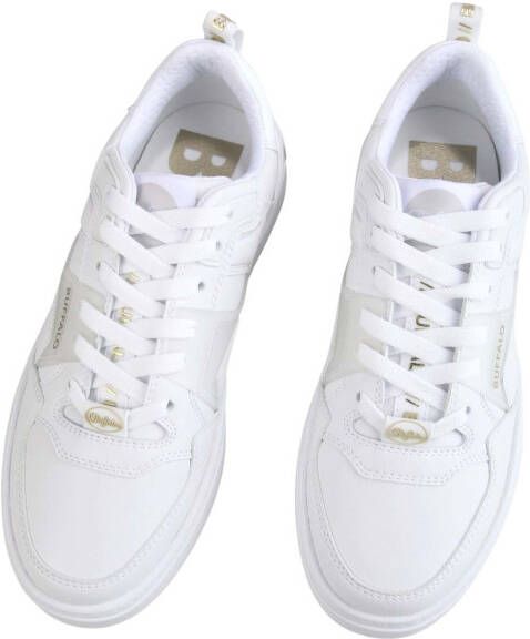 Buffalo Plateausneakers RSE V2 met zacht verdikt voetbed