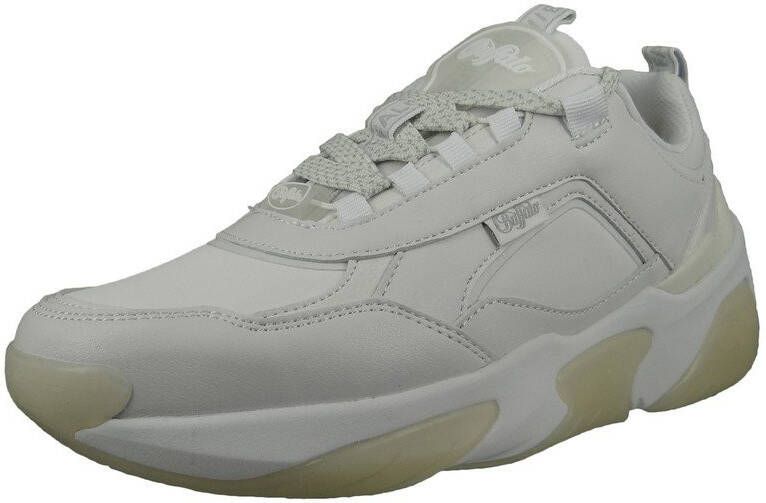 Buffalo Snekaery 1630430 , Wit, Dames