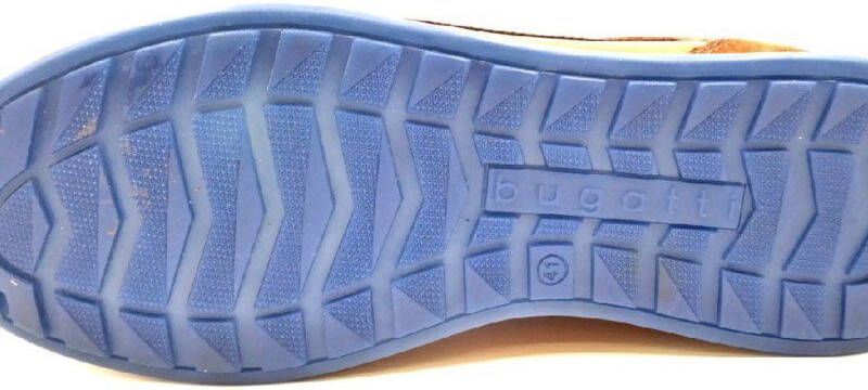 Bugatti Lage Sneakers THORELLO