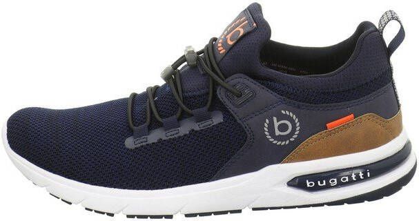 Bugatti Sneakers NUMBIS met soft fit functie