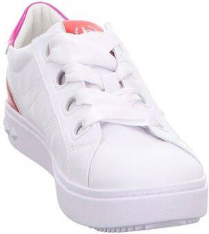 Bugatti plateausneakers