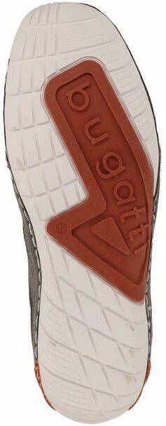 Bugatti Instappers met contrastbeleg