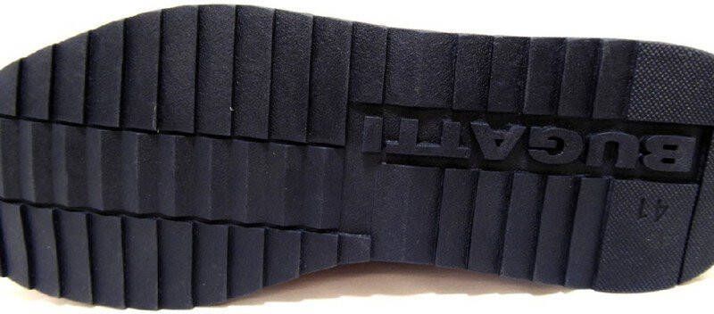 Bugatti Veterschoenen