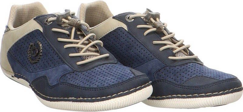 Bugatti Veterschoenen