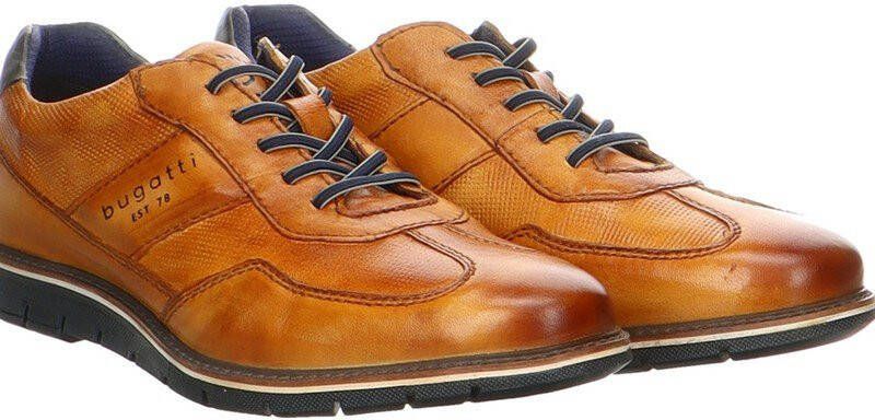 Bugatti Lage Sneakers SIMONE CONFORT