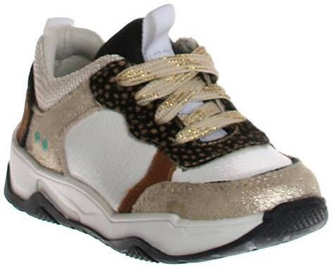 bunniesjr Bunnies Jr Sneakers Charly Chucky 221370-501 Wit-26 maat 26