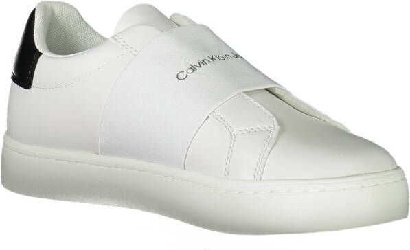 Calvin Klein Slip on sneakers CASUAL CUPSOLE ELASTIC LTH