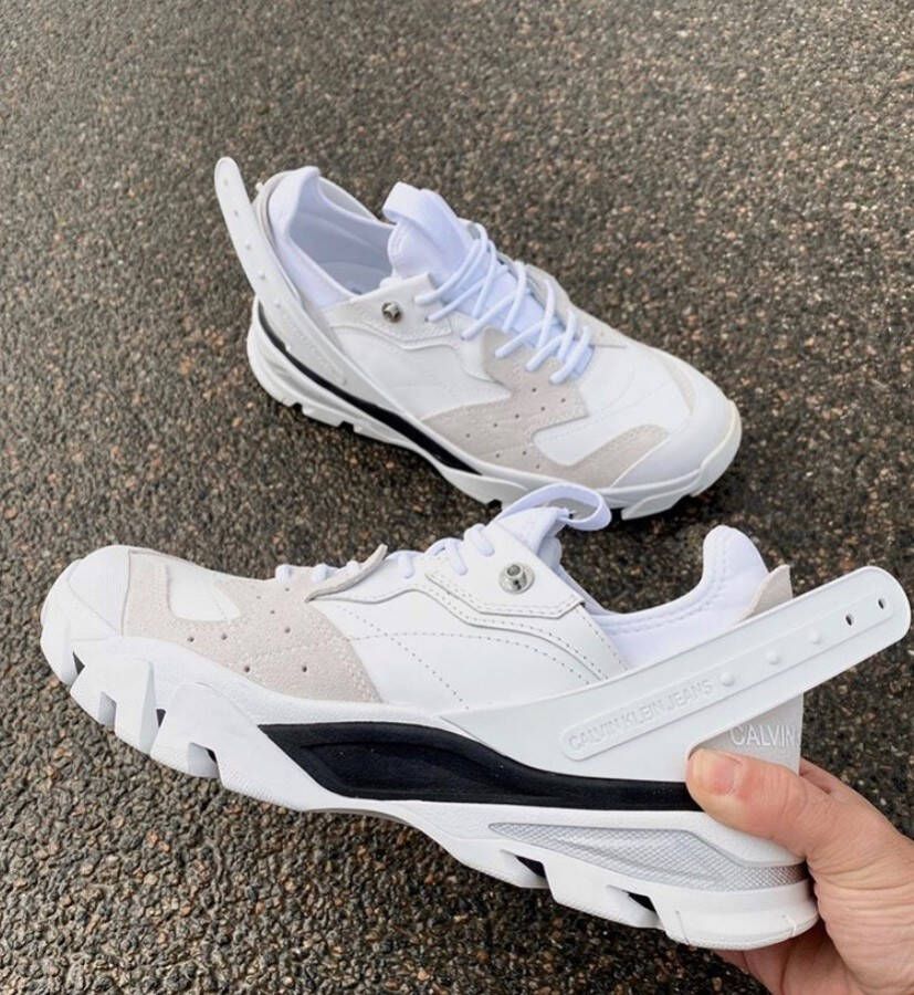 Australian Footwear Sneaker camaro