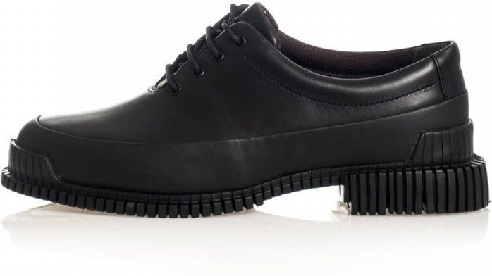 Camper Formele schoenen PIX K200687 030 , Zwart, Dames