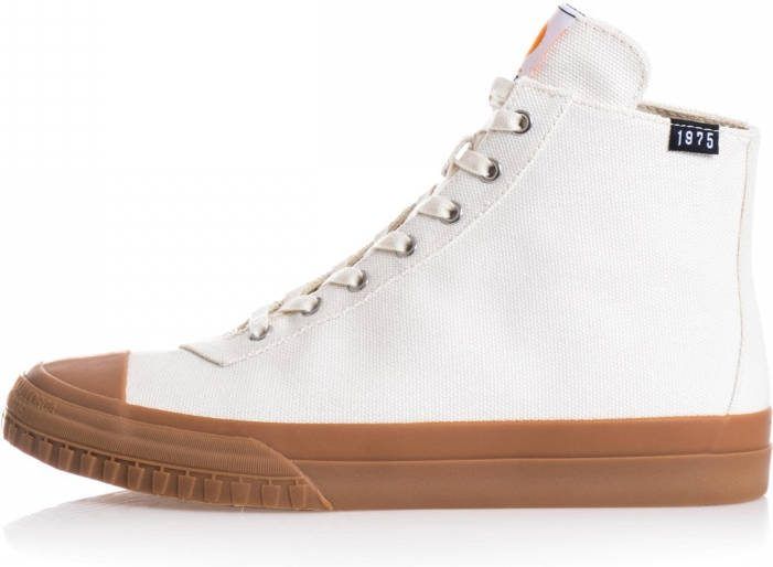 Camper Sportschoenen CaHerenon 1975 K300379 , Wit, Heren