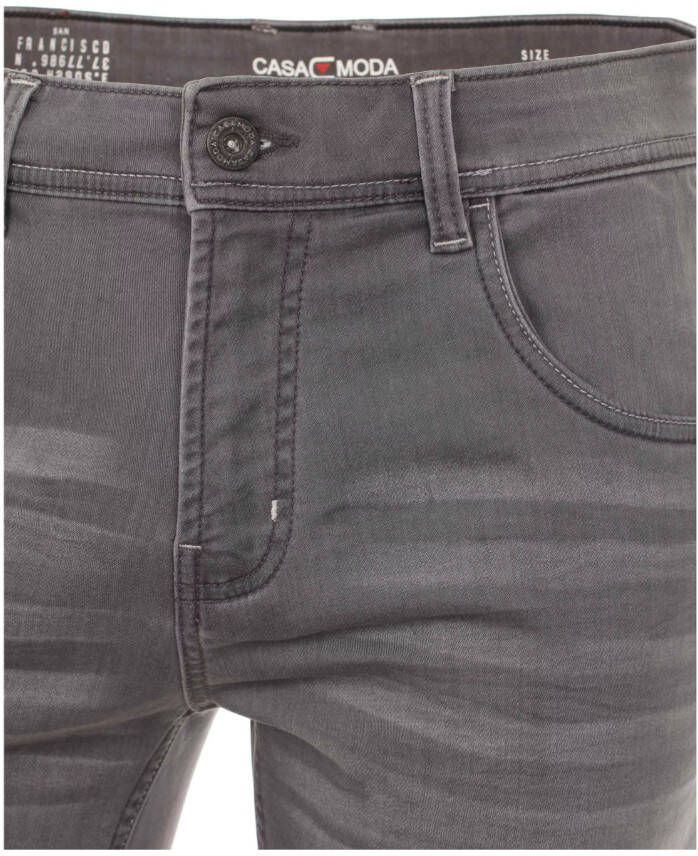 Geox Sport sneakers , Bruin, Heren