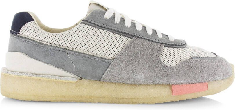 Clarks Original Torrun sneakers grijs