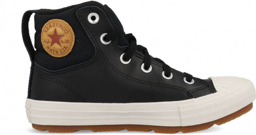 Converse Chuck Tayler All Star Berkshire Boot winter sneakers zwart