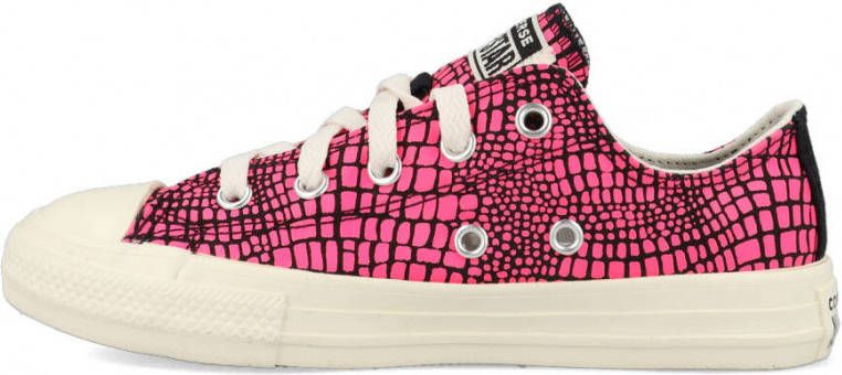 Converse All Stars Chuck Taylor 670461C Roze-36 maat 36