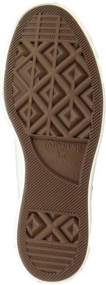 Converse Veterschoenen