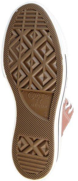 Converse Sneakers All Star Lift Seasonal Color