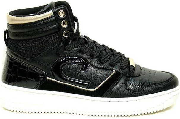 Cruyff Campo High Lux CC221840 998 Zwart 38