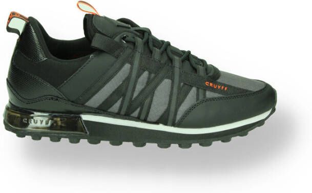 Cruyff Sneakers Zwart Heren