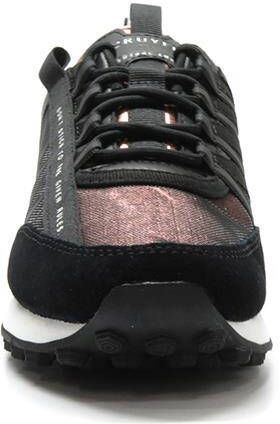 Cruyff Sneakers Zwart Dames