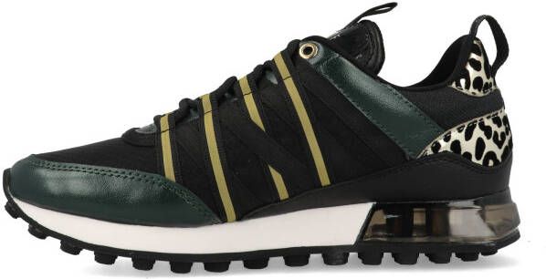 cruyff Fearia CC223992 559 Zwart