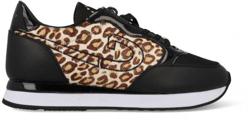 Cruyff Parkrunner CC4931203100 Zwart 41