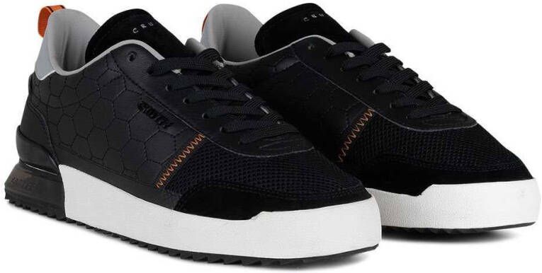 Cruyff schoen contra hex zwart