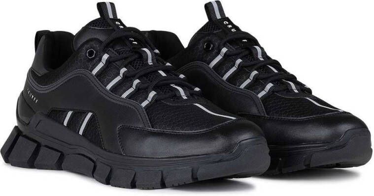 Cruyff schoen fearia hex zwart