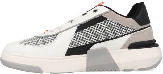 cruyff Shatter Ghilli CC223140 158 Wit/Grijs