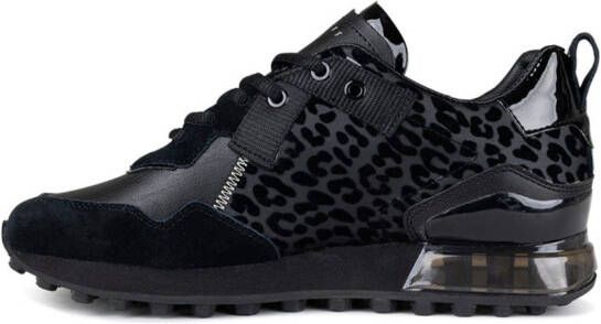 Cruyff Superbia CC223821 998 Zwart