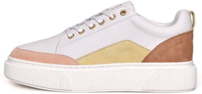 Cycleur de Luxe 2 cdlw211115 white/amberlight/anis sofia 3004