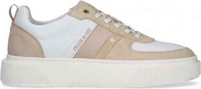 Cycleur de Luxe 2 white/ivory cream cdlw211046 3001 cream