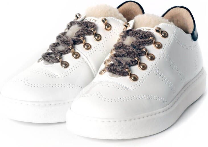 Cycleur de Luxe Anikka Sneakers lak