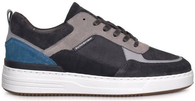 Cycleur de Luxe Sneakers Grijs Heren