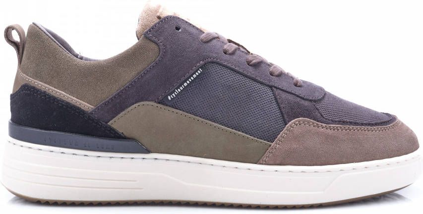 Cycleur de Luxe commuter walnut Cdlm222018 , Zwart, Heren