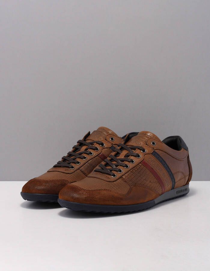 Cycleur de Luxe Crash