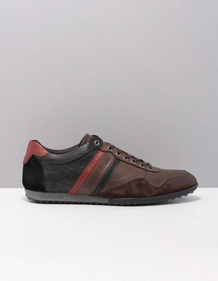 Cycleur de Luxe Crash