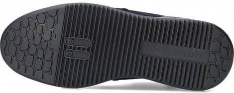 Cycleur de Luxe enkelhoge sneaker met verwisselbaar voetbed