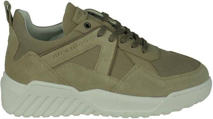 Cycleur de Luxe Ikkiniois