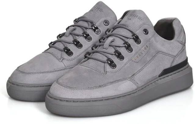 Cycleur de Luxe Sneakers M222181 , Grijs, Heren
