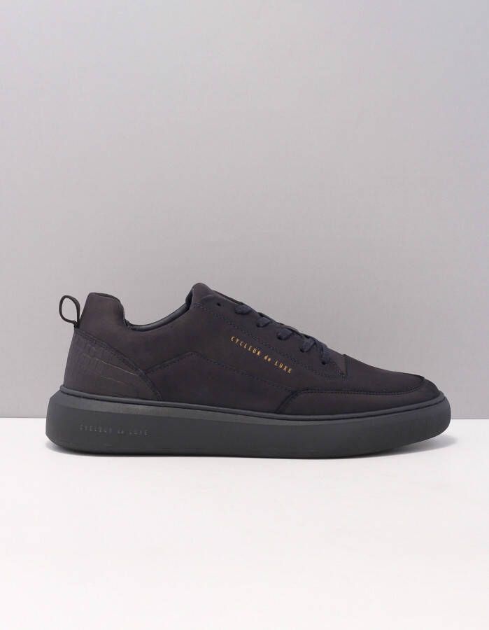 Cycleur de Luxe Mimosa