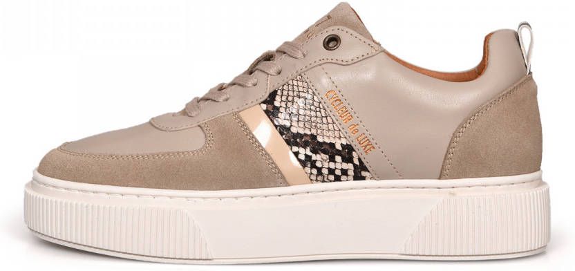 Cycleur de Luxe Panache Cdlw212056 , Beige, Dames