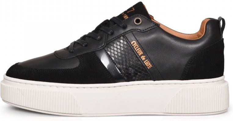 Cycleur de Luxe Panache Cdlw212188 , Zwart, Dames