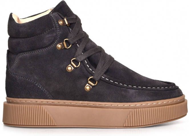 Cycleur de Luxe cycler Reine Cdlw2222268 Phantom , Zwart, Dames