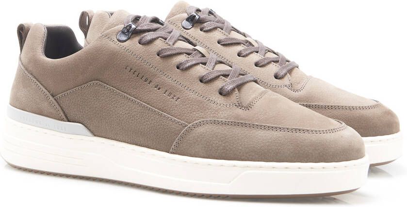 Cycleur de Luxe Roadie sneakers