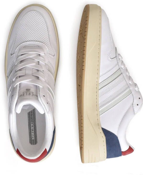 Cycleur de Luxe Sneakers Sierra Nevada Cdlx221040 , Wit, Heren